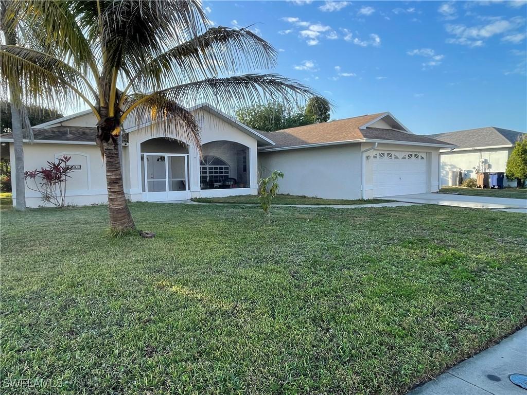 1501 Senior Ct., Lehigh Acres, FL 33971