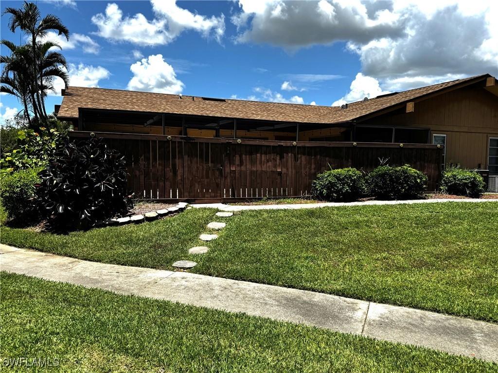 6357 Royal Woods Dr., Fort Myers, FL 33908