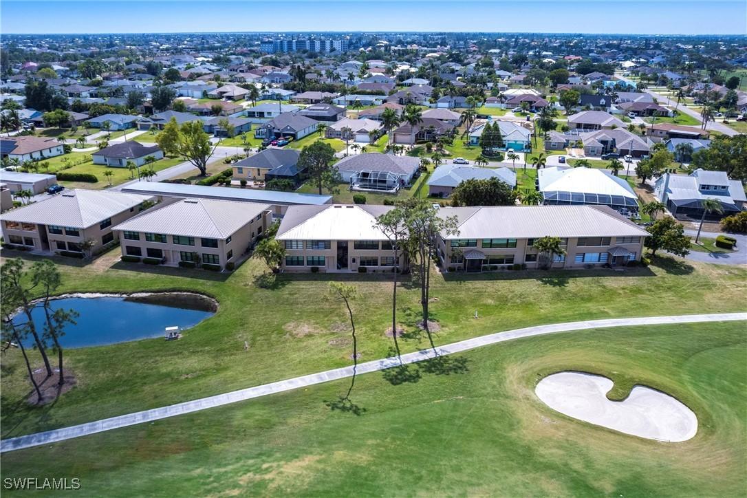 2127 SW Pine Ln. #3, Cape Coral, FL 33991