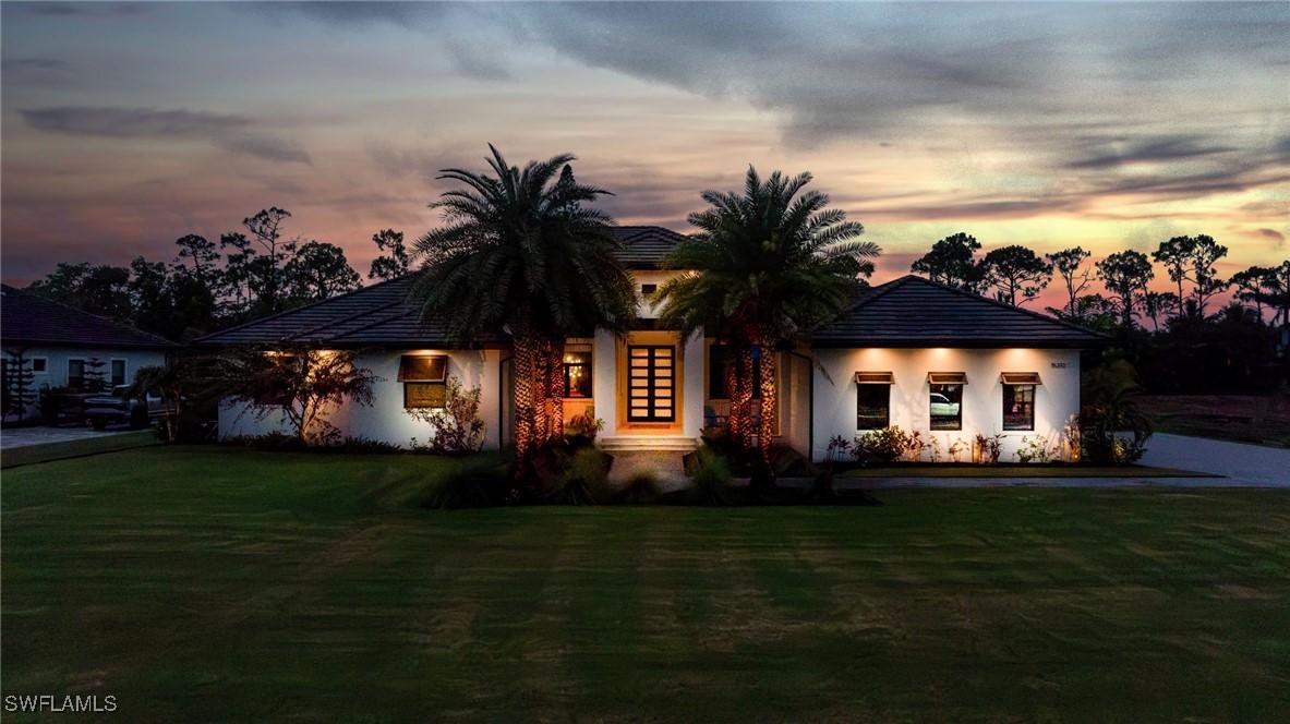 15392 Old Pine Ct., Fort Myers, FL 33912