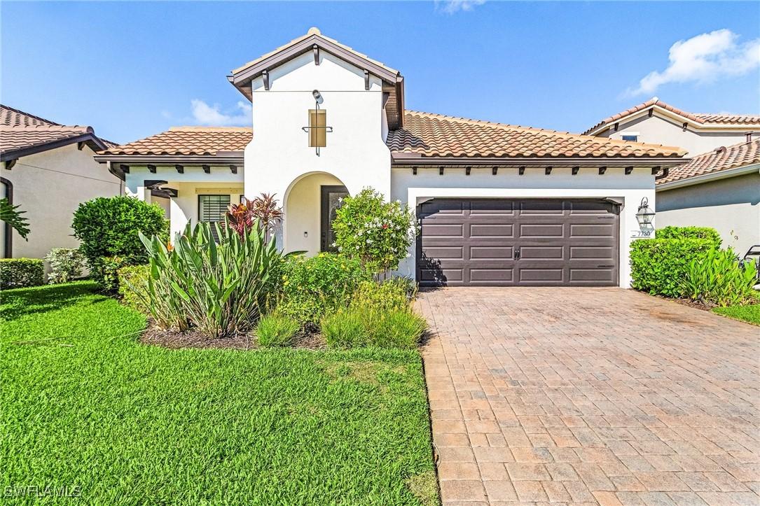 7730 Cypress Walk Dr., Fort Myers, FL 33966