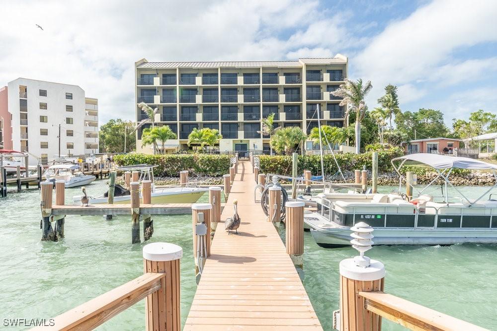 10 Tampa Pl. #403, Marco Island, FL 34145