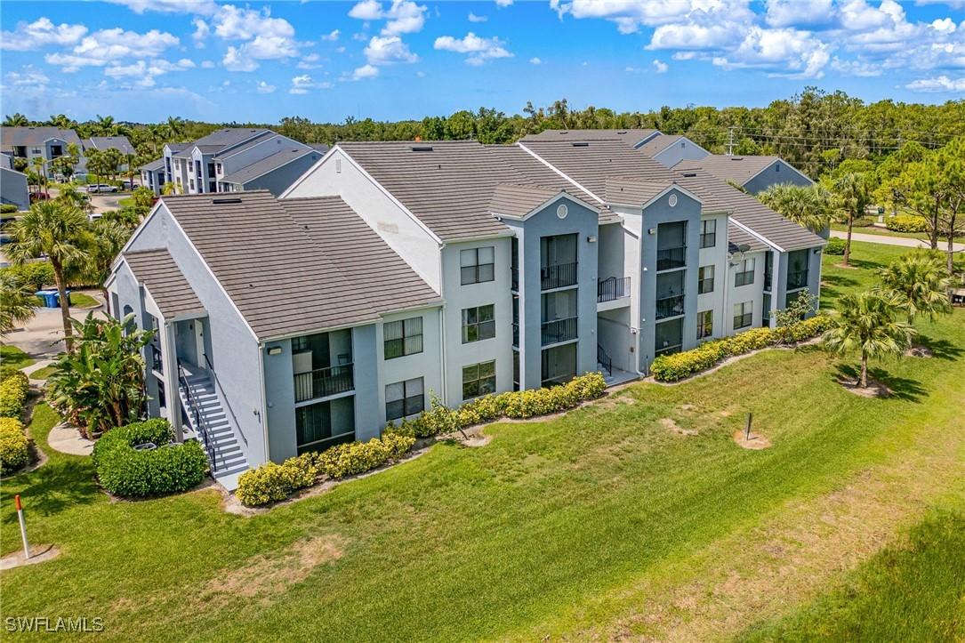 13545 Eagle Ridge Dr. #816, Fort Myers, FL 33912