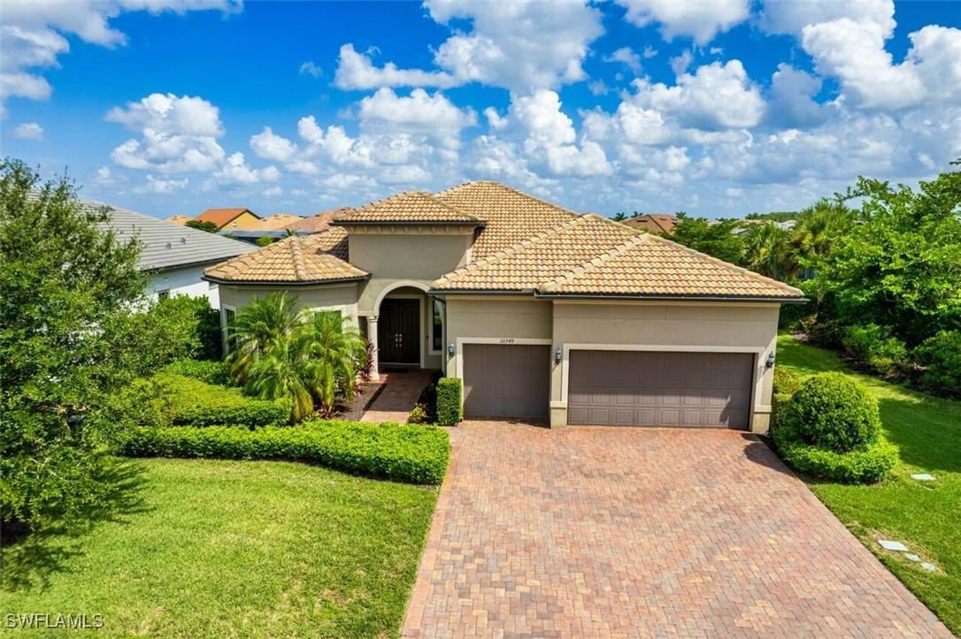 20749 Corkscrew Shores Blvd., Estero, FL 33928