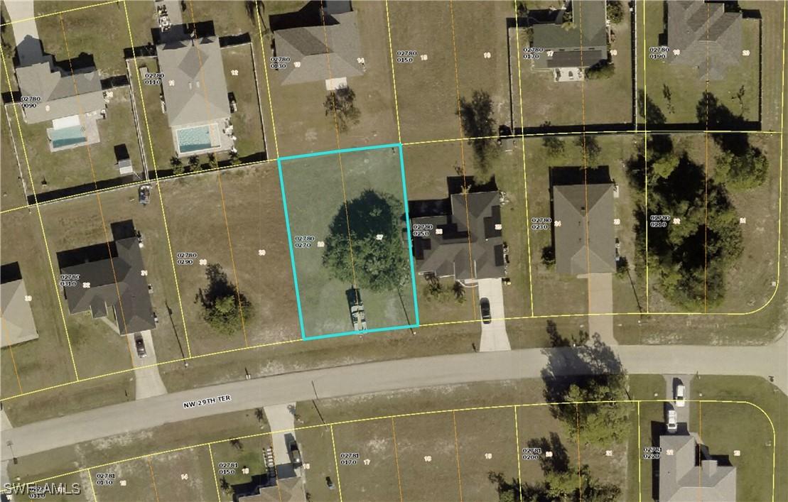 101 NW 29th Ter., Cape Coral, FL 33993