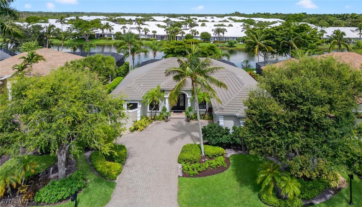 7637 Mulberry Ln., Naples, FL 34114