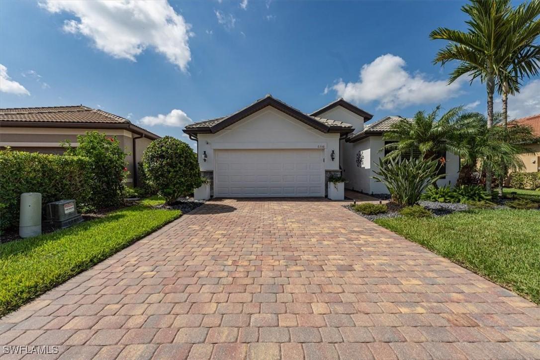 6358 Achievement Ave., Ave Maria, FL 34142