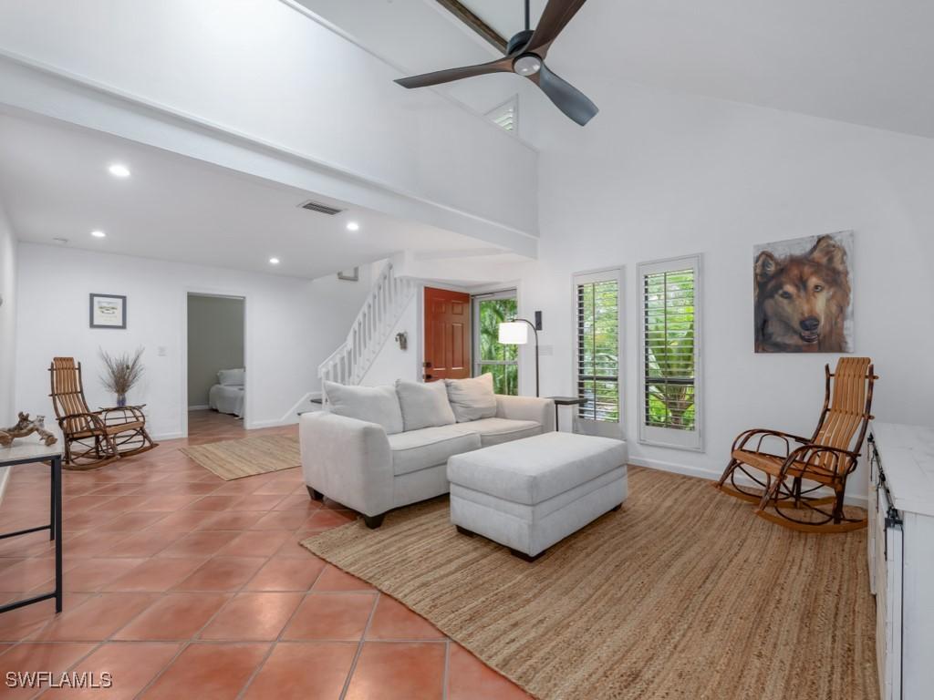 1271 Solana Rd. #E4, Naples, FL 34103