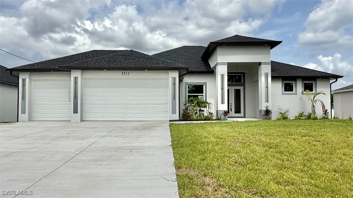 3311 Andalusia Blvd., Cape Coral, FL 33909