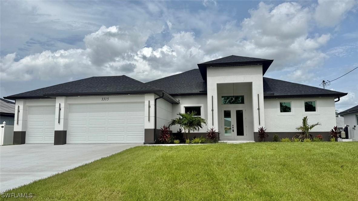 3315 Andalusia Blvd., Cape Coral, FL 33909