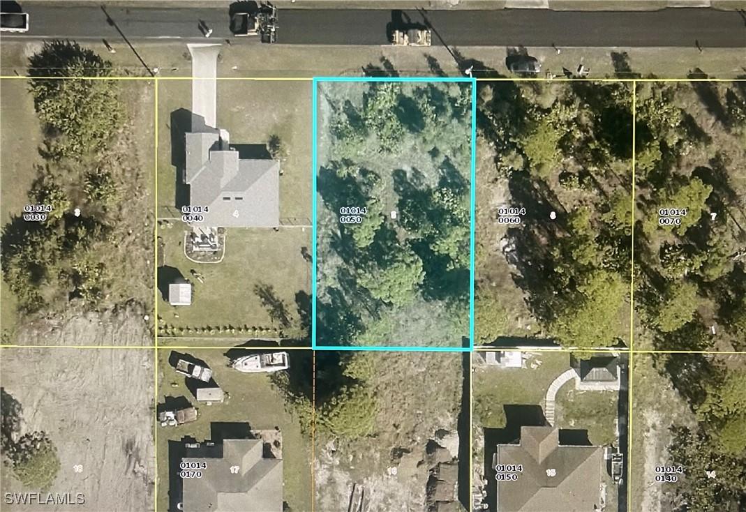 2911 43rd St., Lehigh Acres, FL 33971