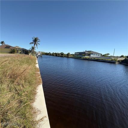 New Homes with Gulf Access in Cape Coral: June 23rd to June 29th