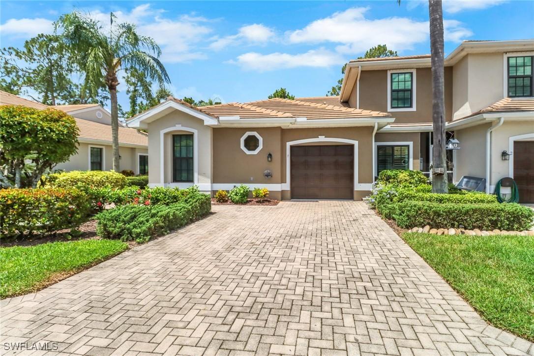 7585 Meadow Lakes Dr. #401, Naples, FL 34104
