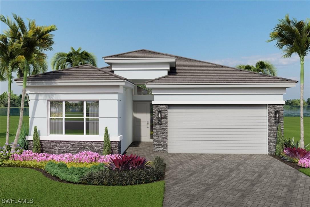 2586 Kingfisher Dr., Naples, FL 34112