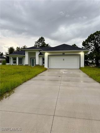 New Construction Homes For Sale This Week in Lehigh Acres: June 25th to July 1st