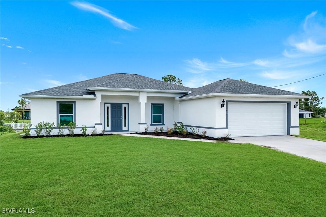 1629 NE 33rd Ter., Cape Coral, FL 33909