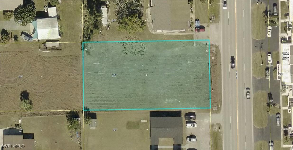 717 Joel Blvd., Lehigh Acres, FL 33936