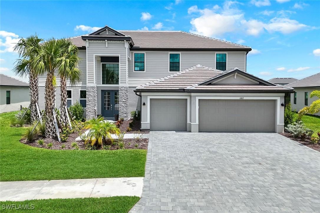 10817 Timber Creek Dr., Fort Myers, FL 33913
