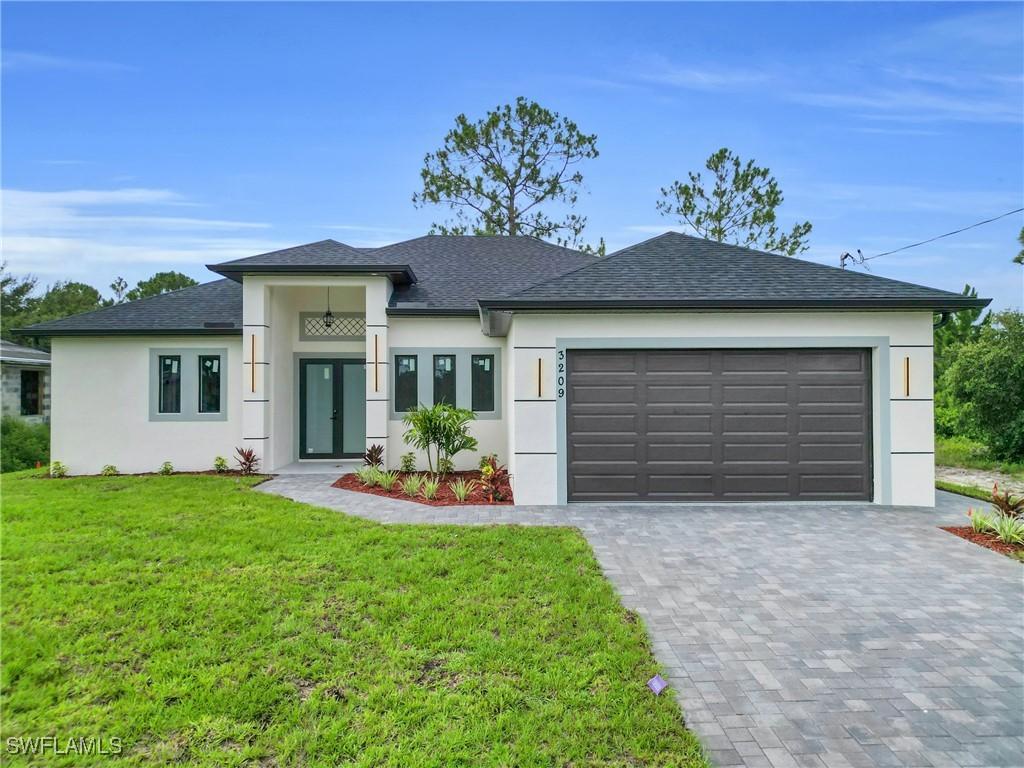 3209 45th St., Lehigh Acres, FL 33976