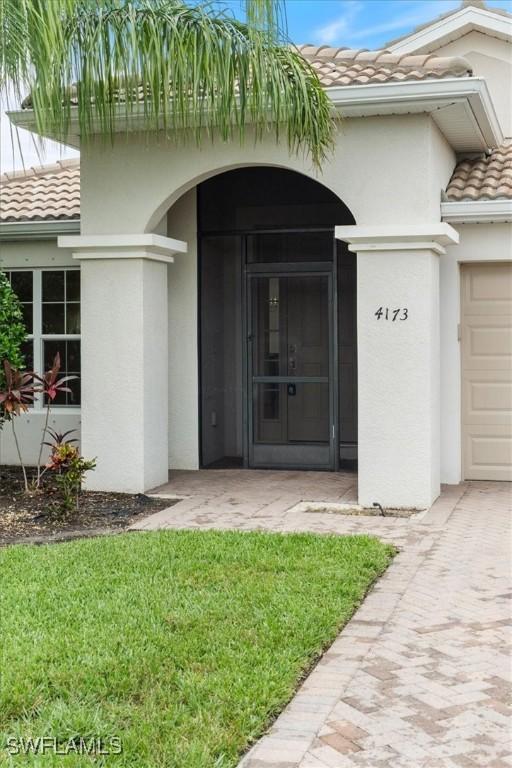 4173 Madison St., Ave Maria, FL 34142