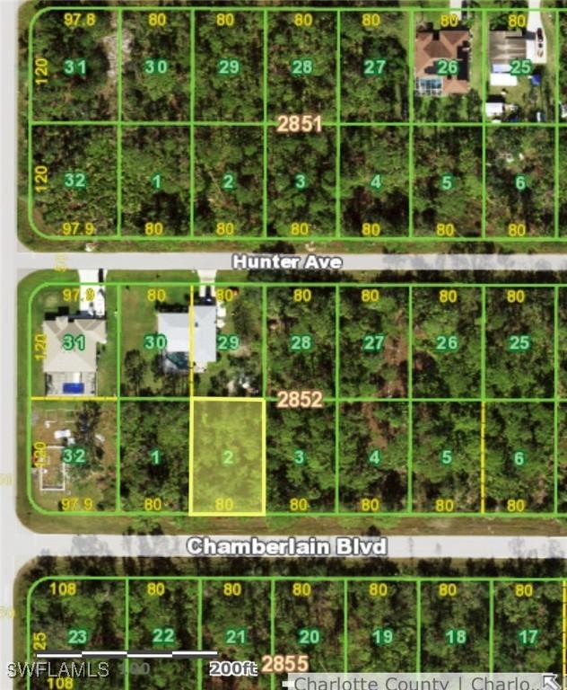 12038 Chamberlain Blvd., Port Charlotte, FL 33953