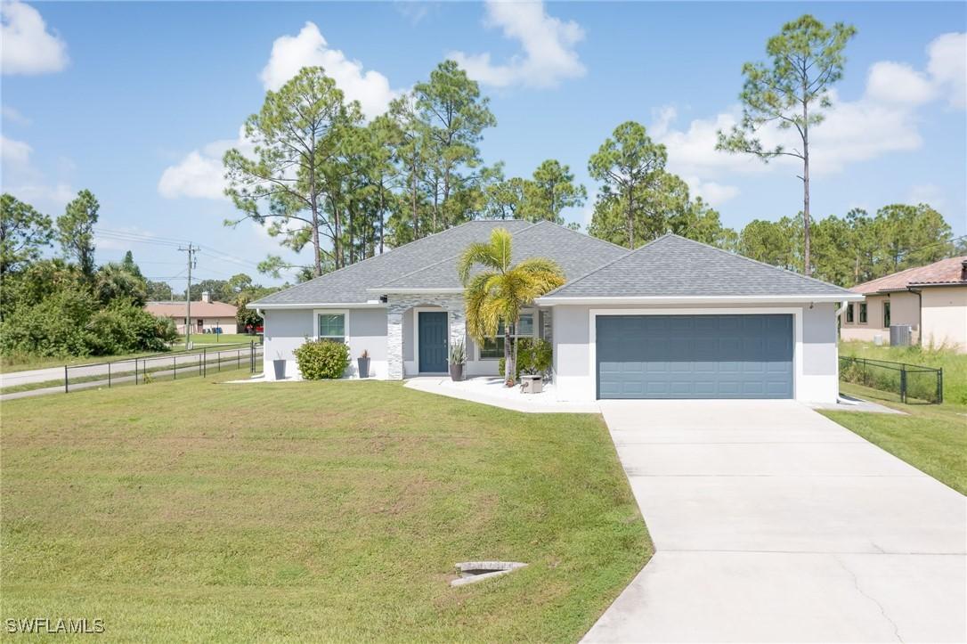 601 Clayton Ave., Lehigh Acres, FL 33972
