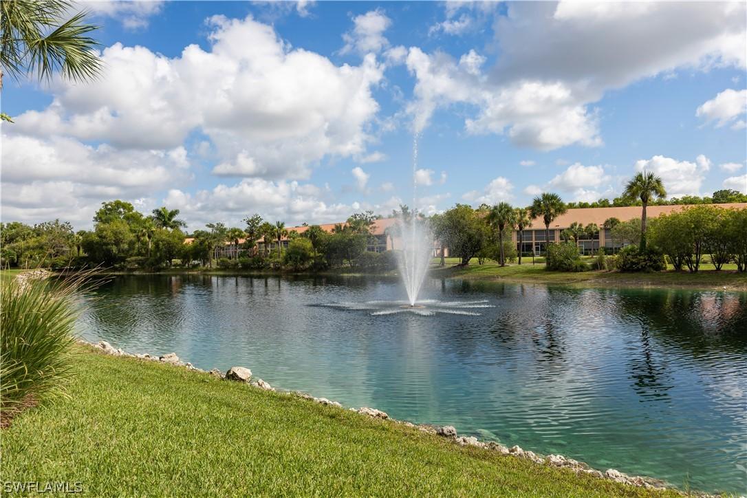 6800 Beach Resort Dr. #2305, Naples, FL 34114