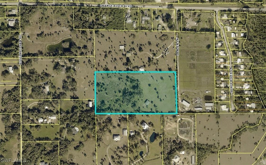 4880 Landen Ln., Fort Myers, FL 33905