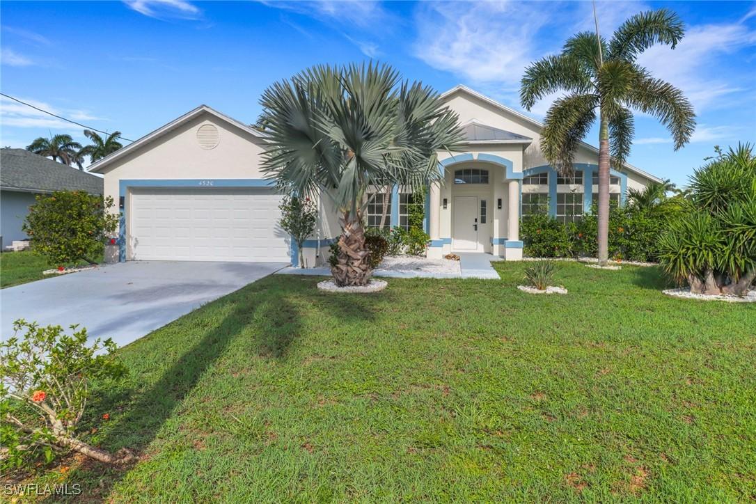4520 SW 22nd Ave., Cape Coral, FL 33914