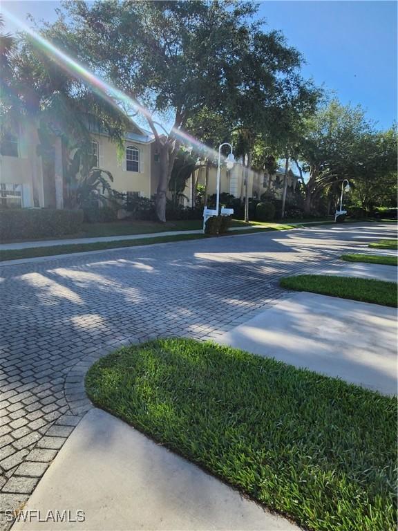 1240 Shady Rest Ln. #104, Naples, FL 34103