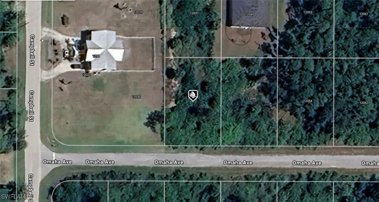 12038 Omaha Ave., Port Charlotte, FL 33953