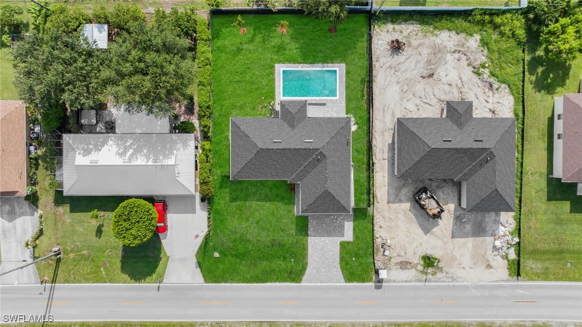 2310 NE 24th Ave., Cape Coral, FL 33909