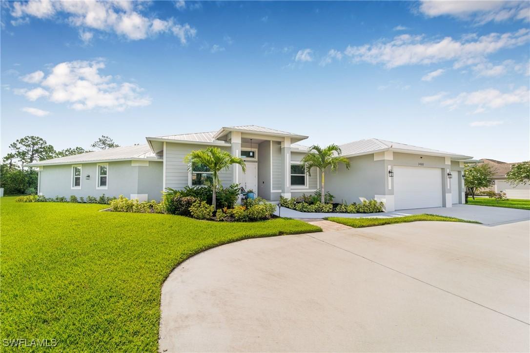 14101 Binghampton Dr., Fort Myers, FL 33905