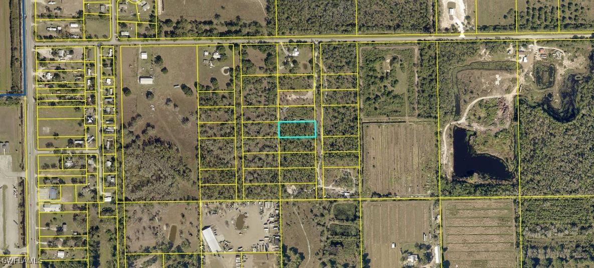 5883 Stewart Ln., Labelle, FL 33935