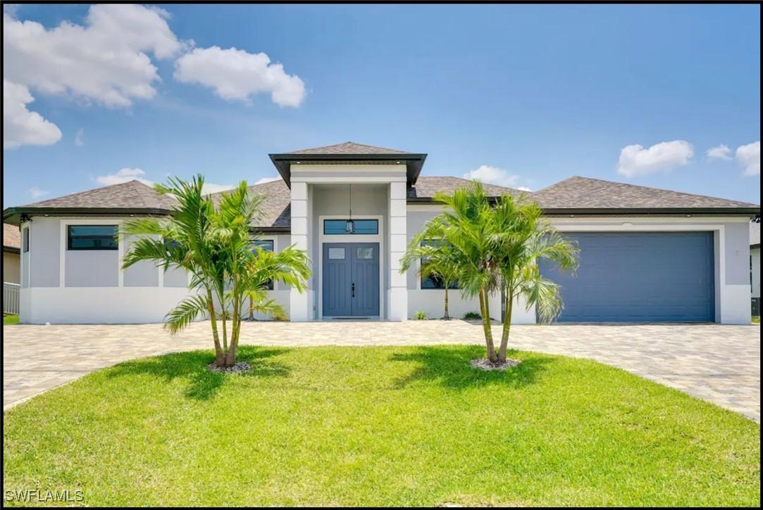 2229 SW 17th Pl., Cape Coral, FL 33991