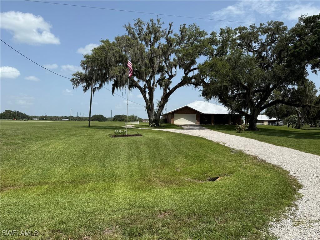 2475 Frontier Cir., Labelle, FL 33935