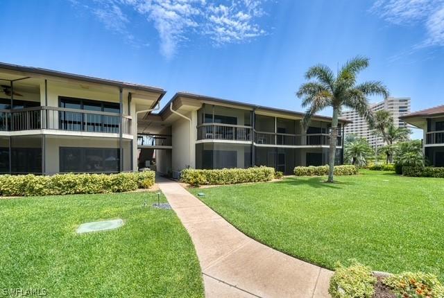 519 Seaview Ct. #N4, Marco Island, FL 34145