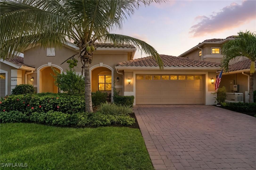 8230 Venetian Pointe Dr., Fort Myers, FL 33908