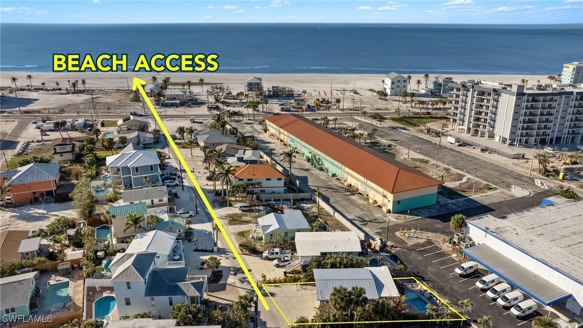 201 Miramar St., Fort Myers Beach, FL 33931