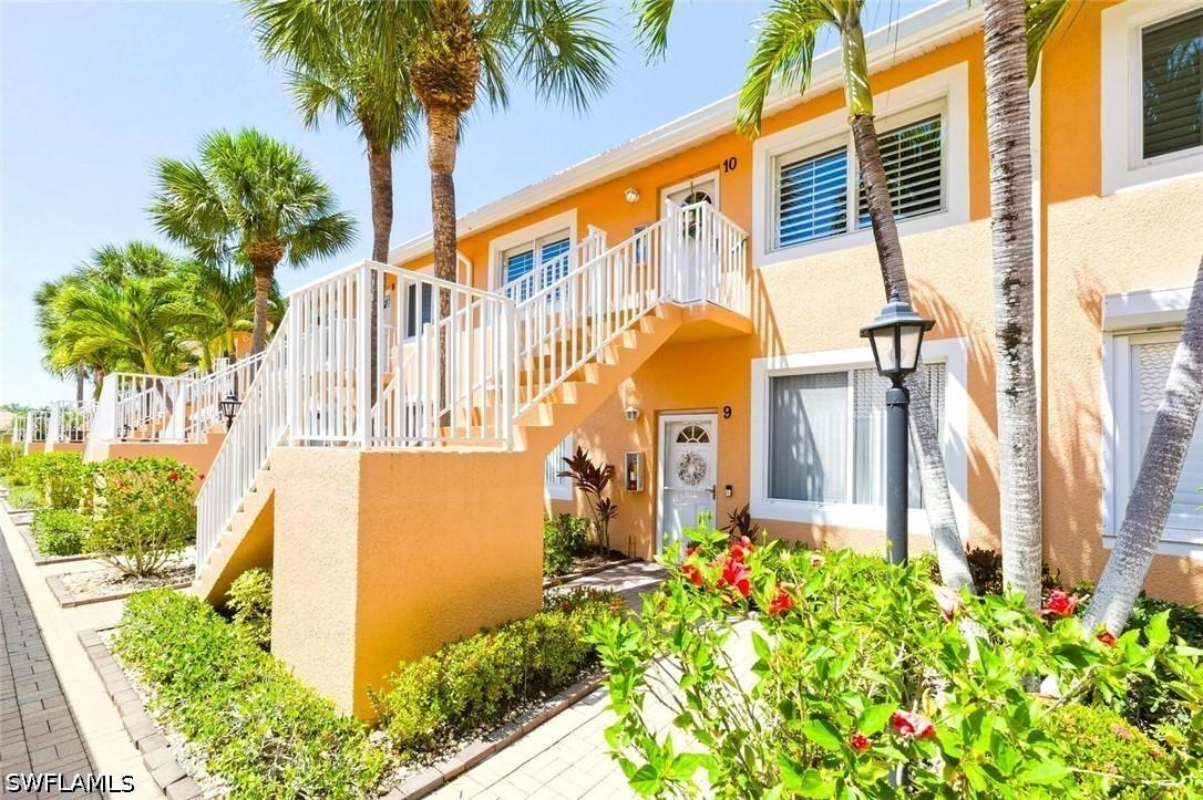 6720 Beach Resort Dr. #10, Naples, FL 34114