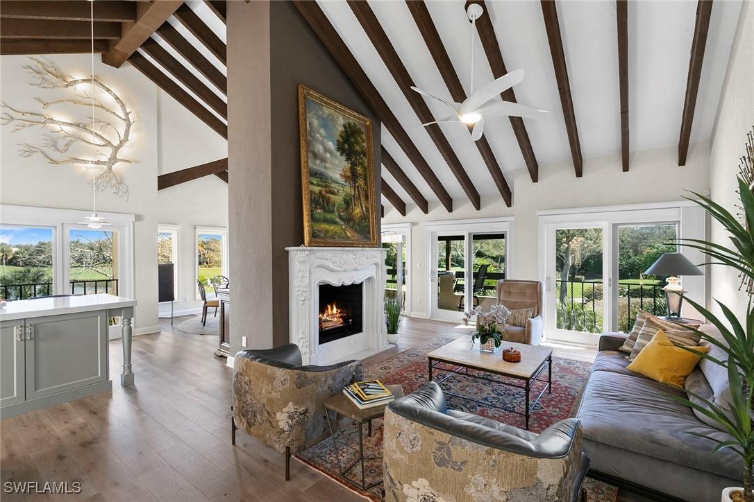 5850 Pelican Bay Blvd. #C, Naples, FL 34108