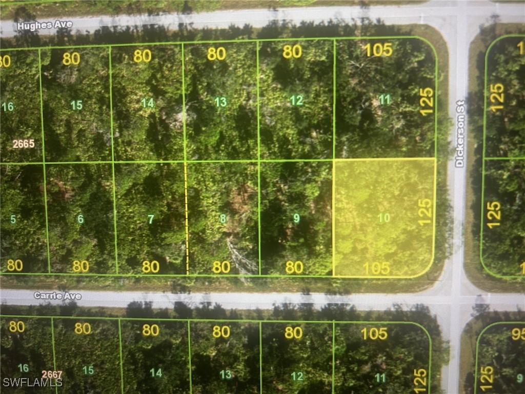 14076 Carrie Ave., Port Charlotte, FL 33953