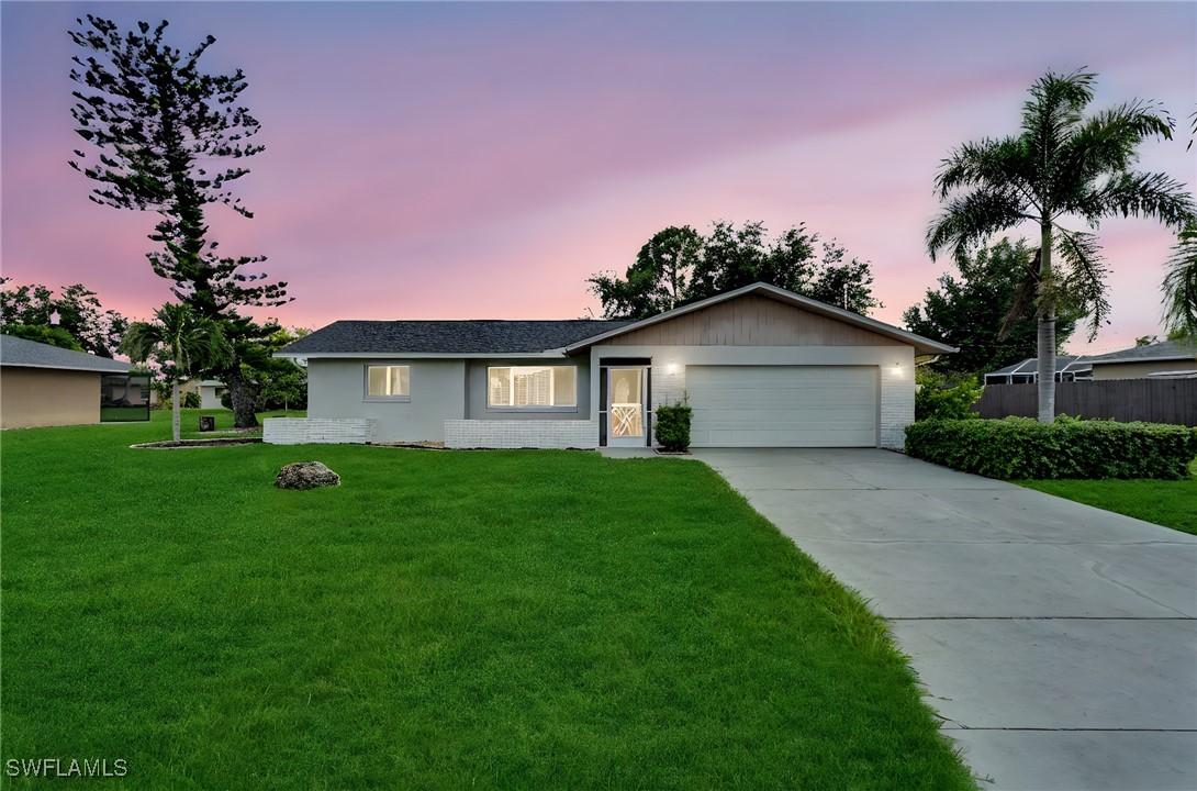 908 SE 16th St., Cape Coral, FL 33990