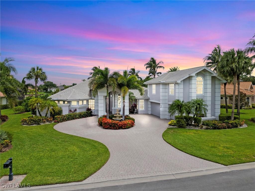 20451 Wildcat Run Dr., Estero, FL 33928