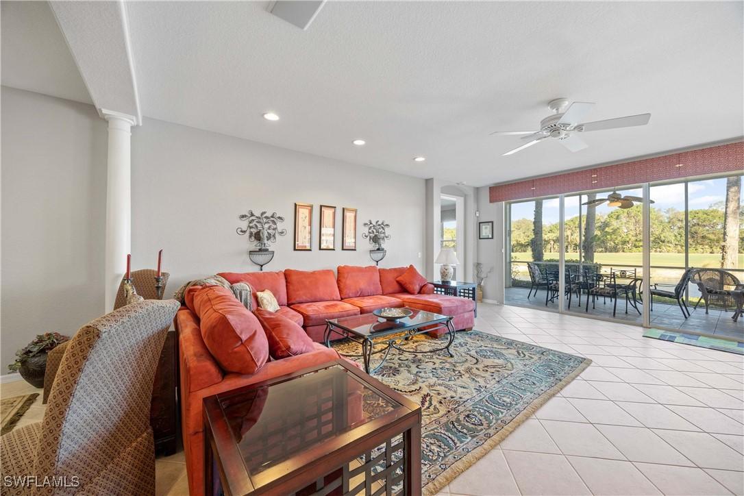 4660 Winged Foot Ct. #104, Naples, FL 34112