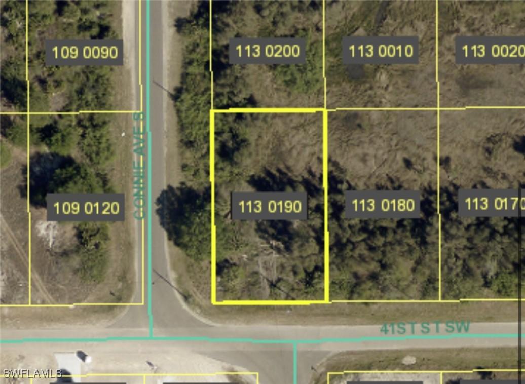 2518 41st St., Lehigh Acres, FL 33976