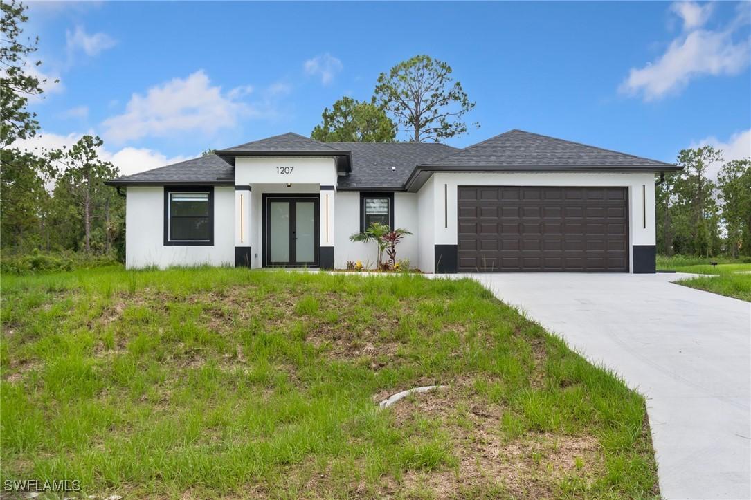 1207 W 9th St., Lehigh Acres, FL 33972