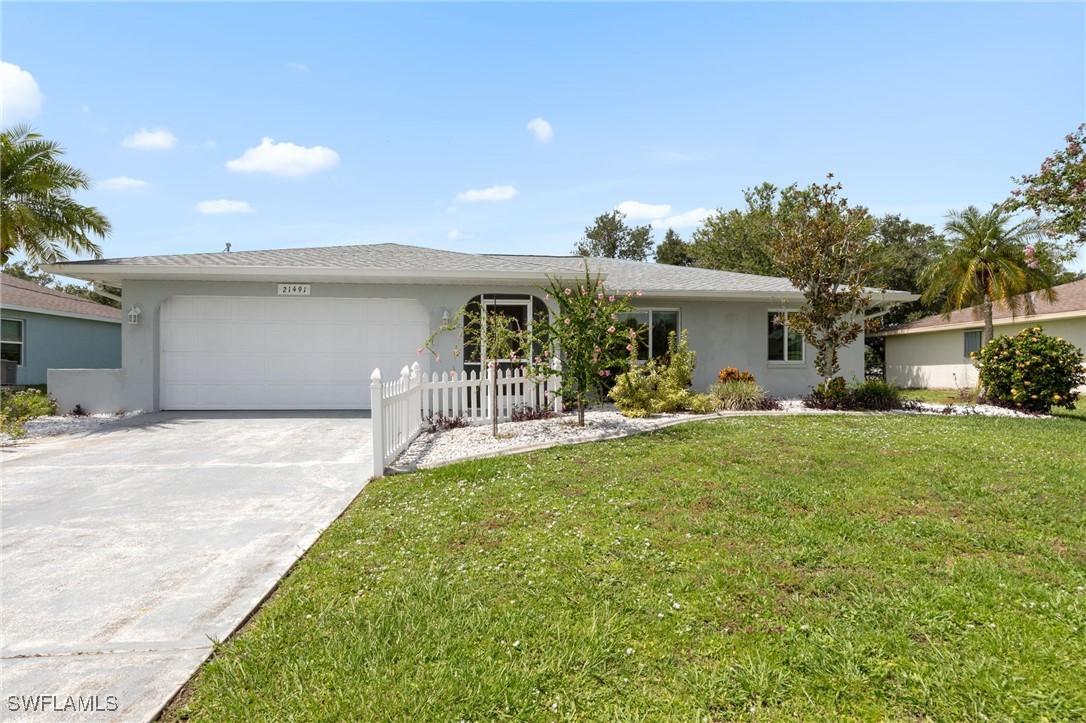21491 Landis Ave., Port Charlotte, FL 33954