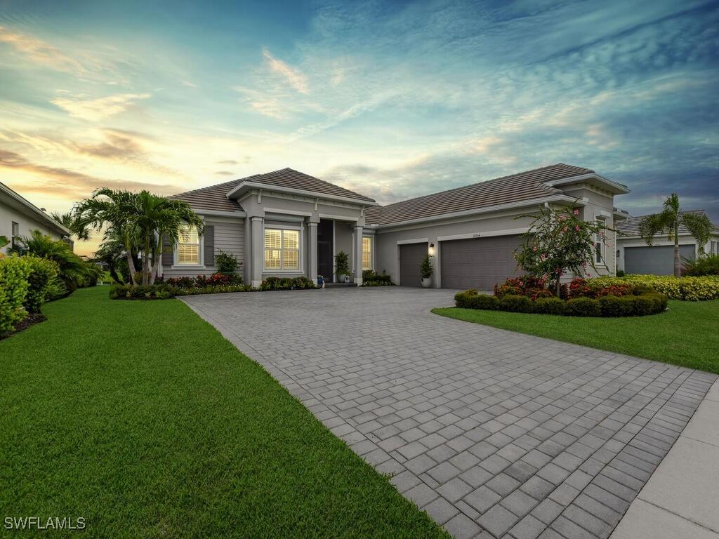 15904 Talon Ter., Punta Gorda, FL 33982