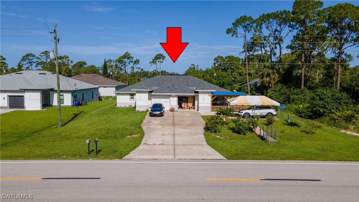 1125 Abrams Blvd., Lehigh Acres, FL 33971